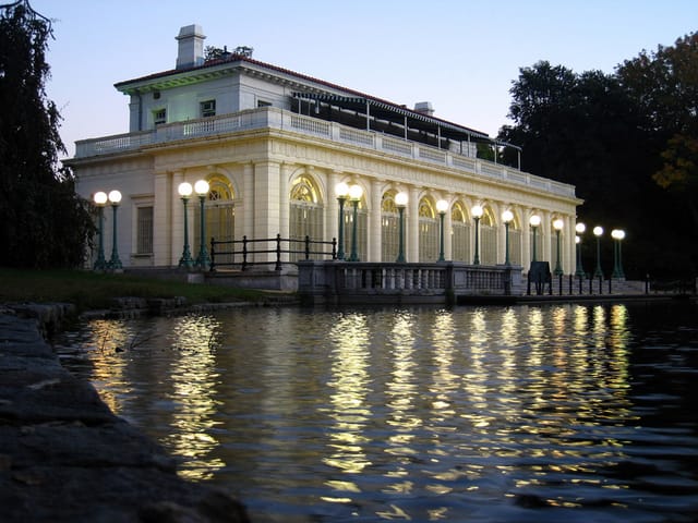 Elegant waterfront venue at The Boathouse, perfect for weddings and events.