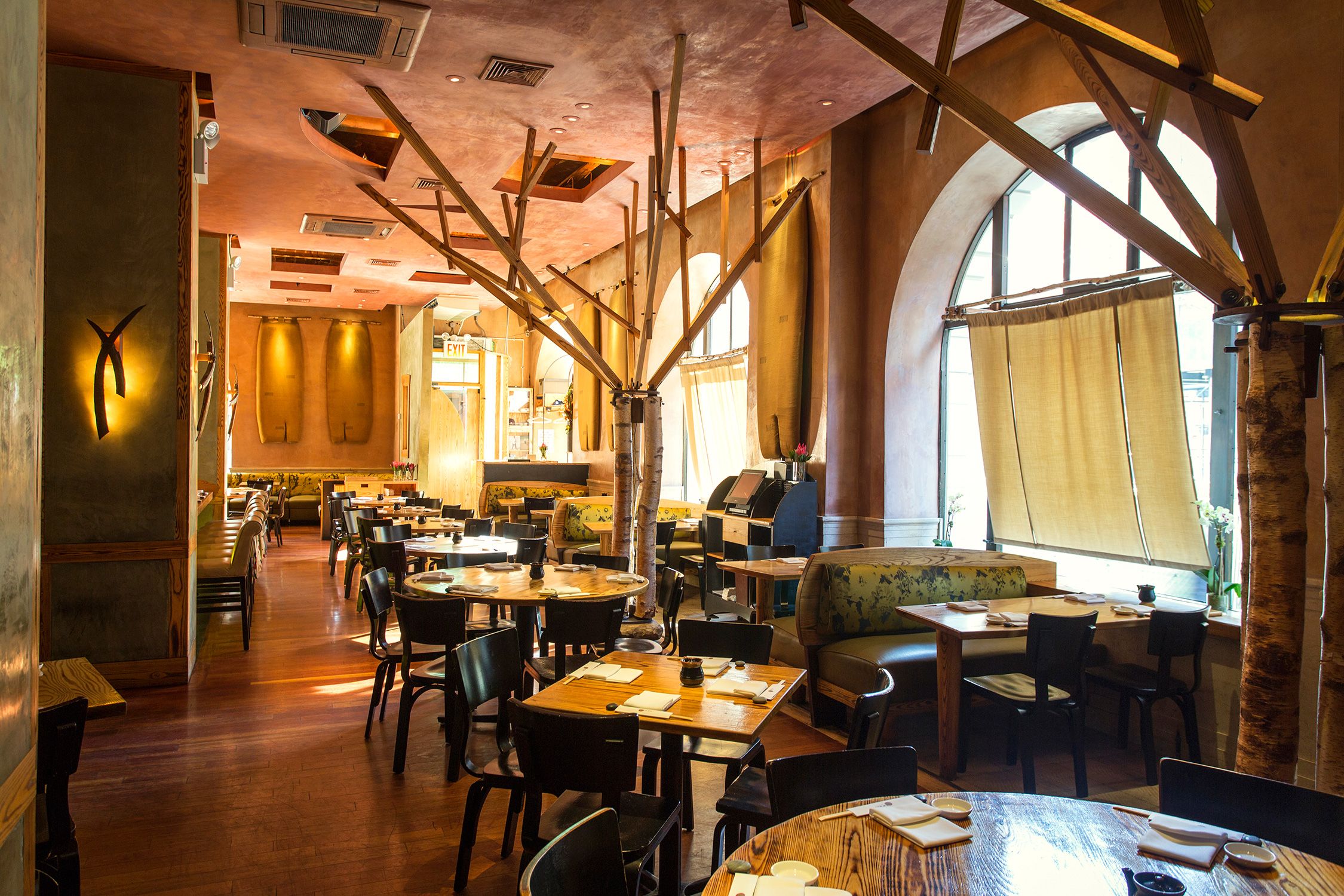 Nobu Downtown - image 1