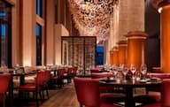 Private Dining Rooms