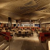 Private Dining Rooms