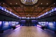 Theatres