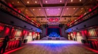 Baroque Music Venues