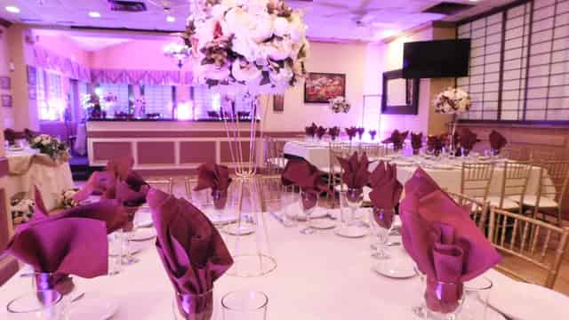 Mamma Vittoria Catering & Banquet Hall