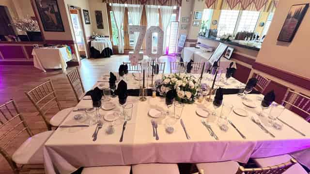 Mamma Vittoria Catering & Banquet Hall