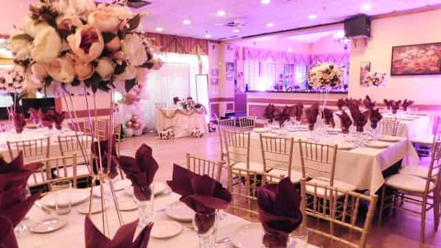 Mamma Vittoria Catering & Banquet Hall