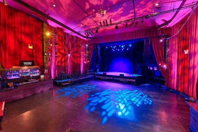 Gramercy Theatre
