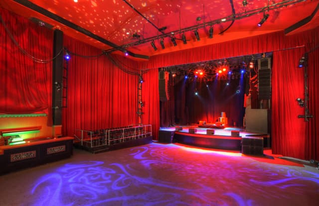 Gramercy Theatre