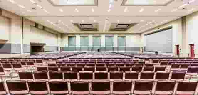 Meeting Rooms