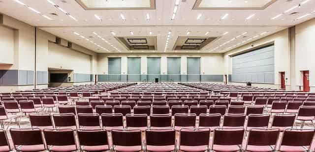 Meeting Rooms