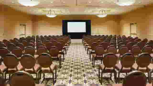 Meeting Rooms