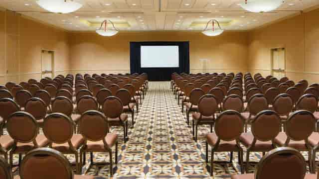 Sheraton Atlantic City Convention ...