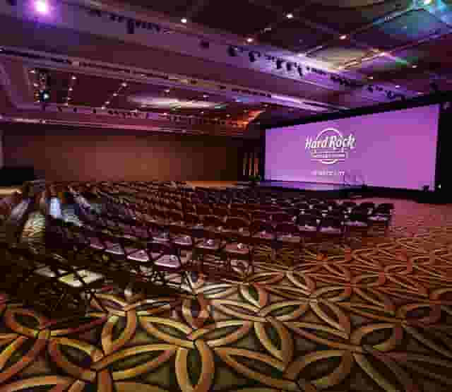 Meeting Rooms