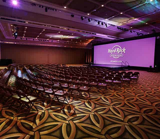 Meeting Rooms