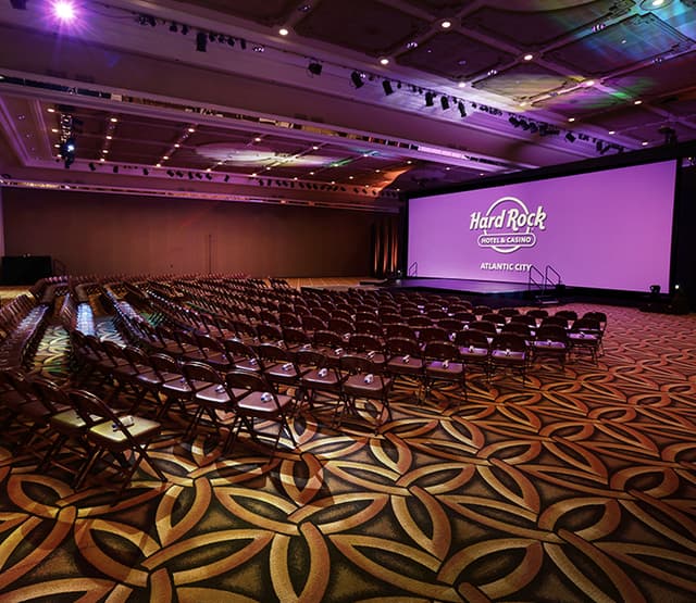 Meeting Rooms