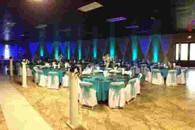 Bridal Suite