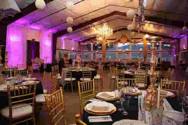 Bridal Suite