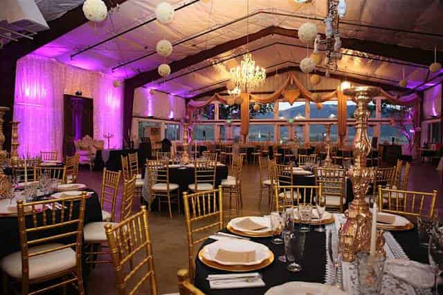 Bridal Suite
