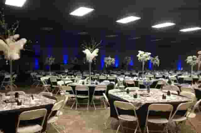 Bridal Suite