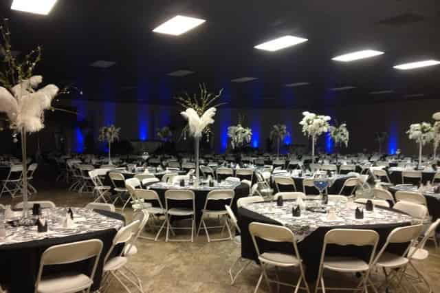 Bridal Suite