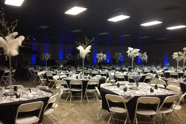 Bridal Suite