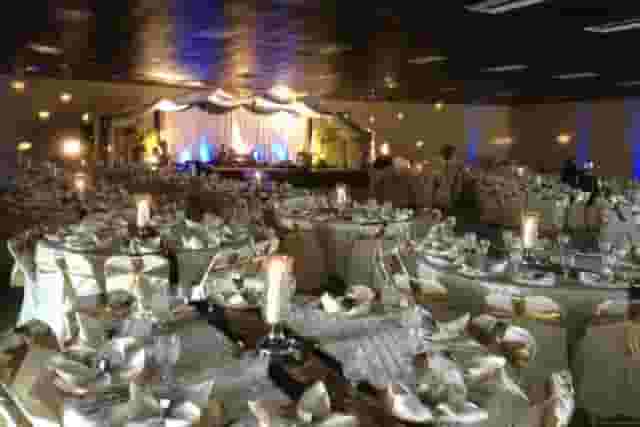 Bridal Suite