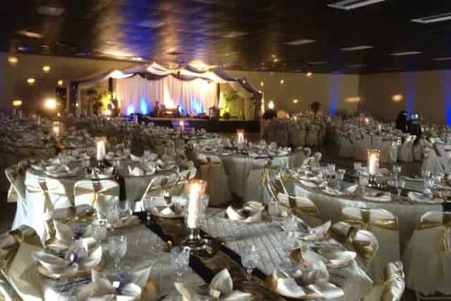 Bridal Suite