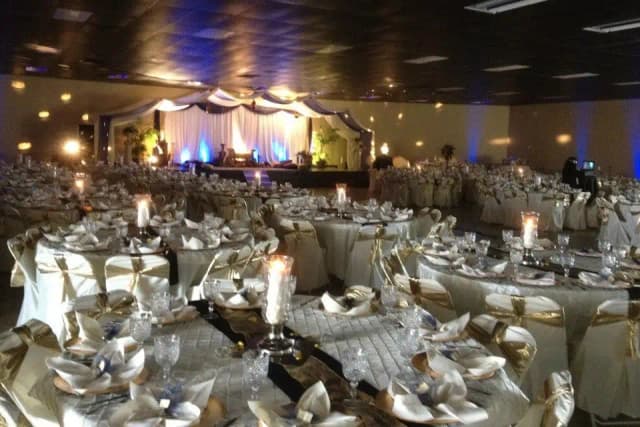 Bridal Suite