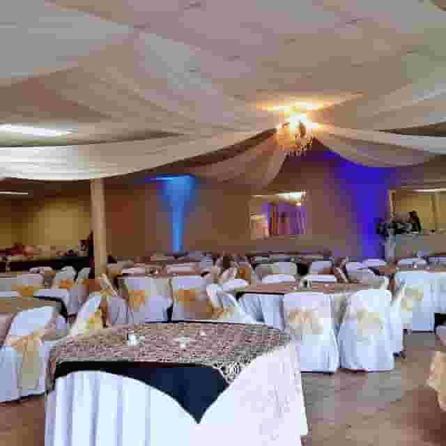 Large Banquet Room