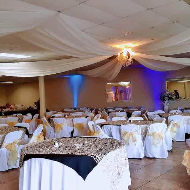 Large Banquet Room