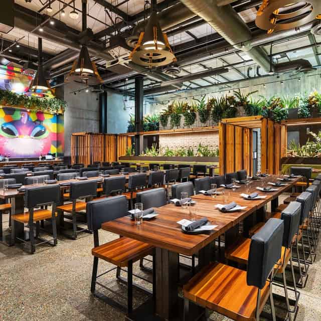 Chef’s Table