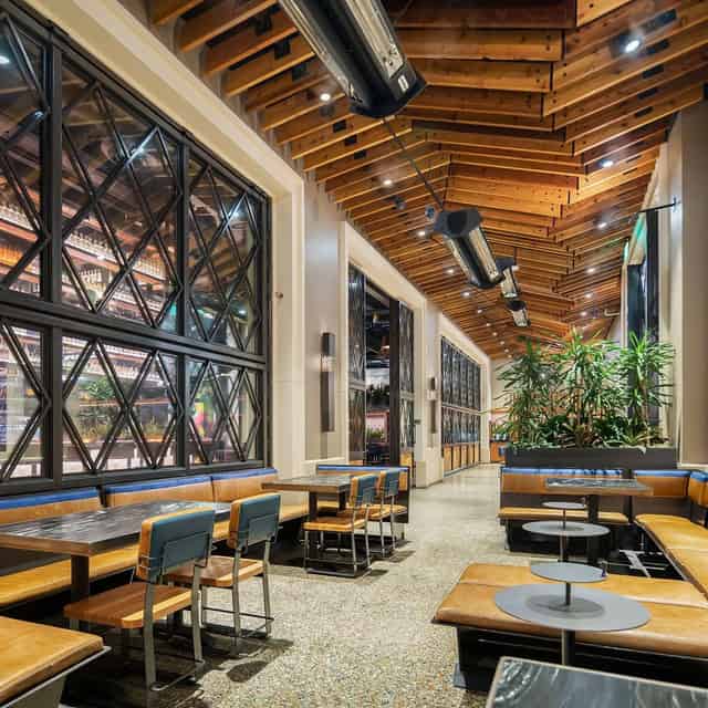 Chef’s Table
