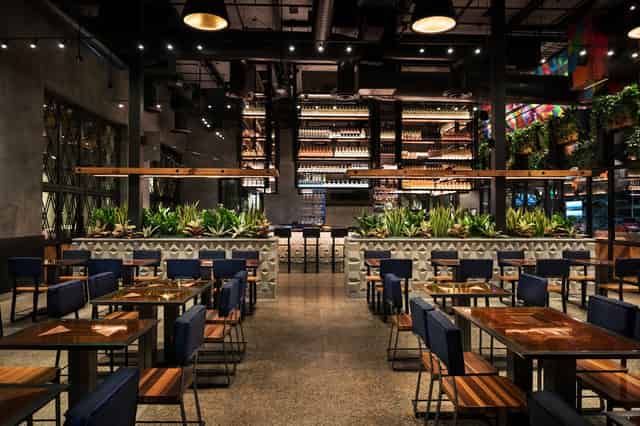 Chef’s Table
