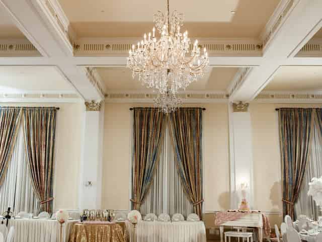 Garden Vista Ballroom