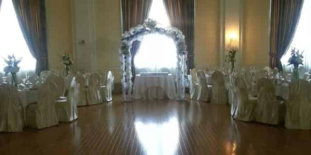 Garden Vista Ballroom