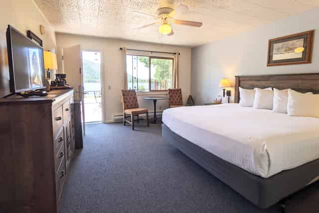 The Riviera Room