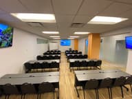 Training Facilities