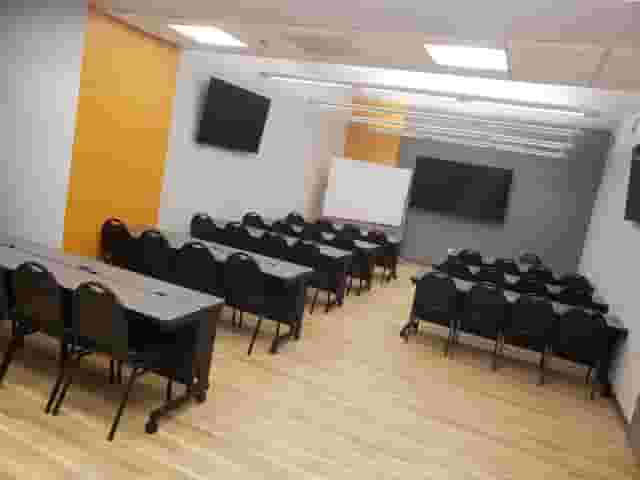 Workshops