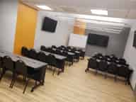 Training Rooms