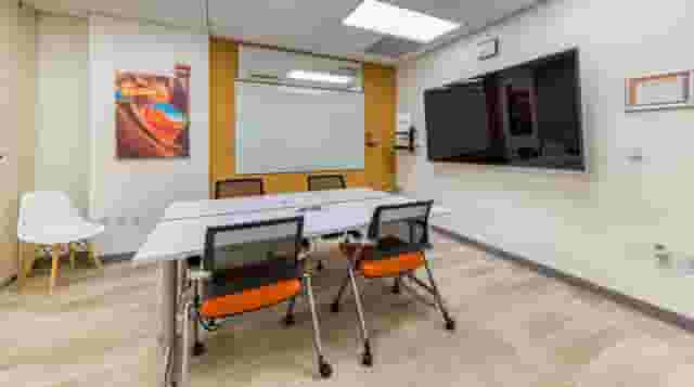 Conference Rooms