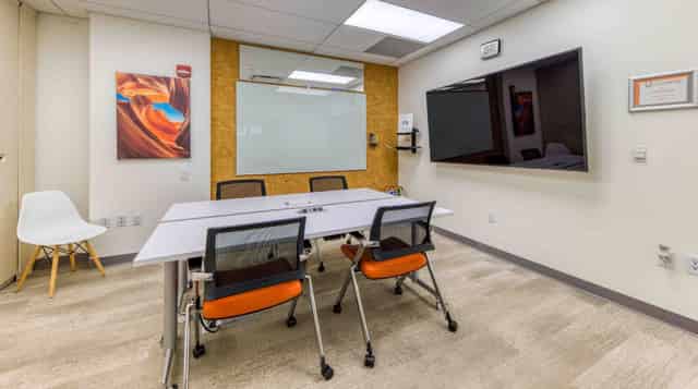Conference Rooms