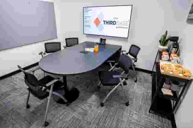 Meeting Rooms