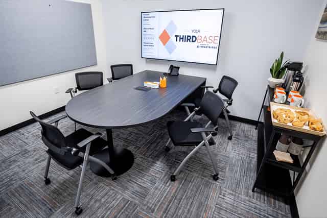 Meeting Rooms