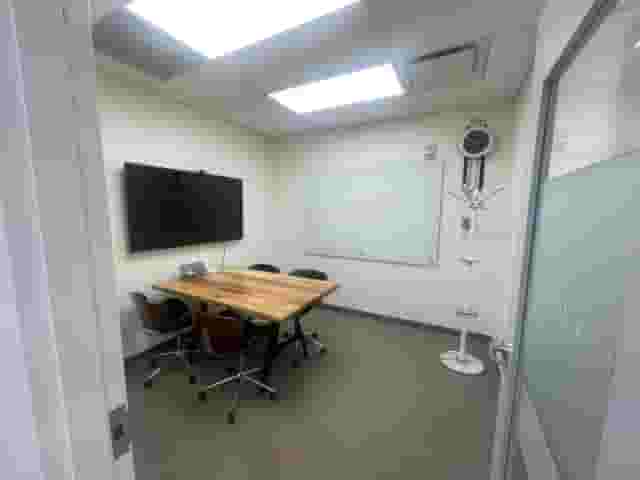 Meeting Rooms