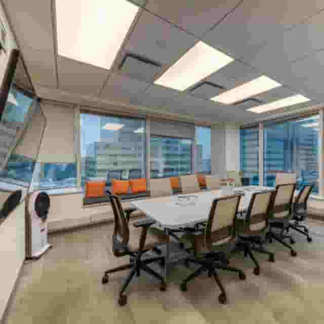 Coworking Spaces