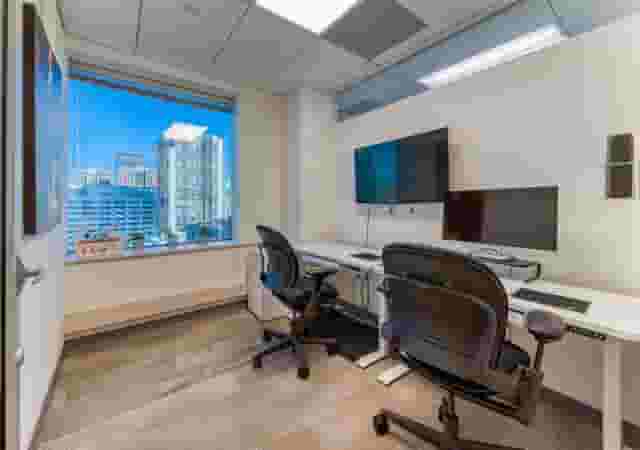 Coworking Spaces
