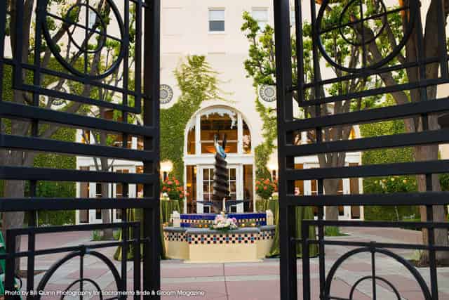 Enclosed Patio