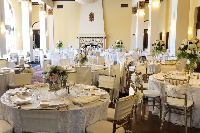 Historic Hotel Woodland