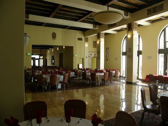 Ballroom