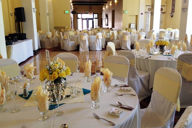 Ballroom