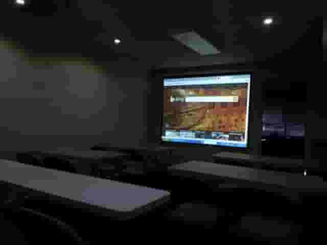 Theaters